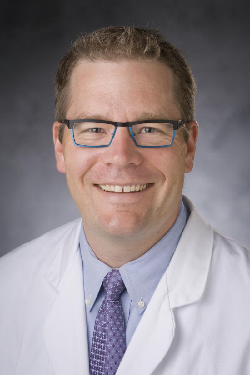 Chad Grotegut Md Selected As A Duke Health Fellow Duke Department Of Obstetrics And Gynecology 4632